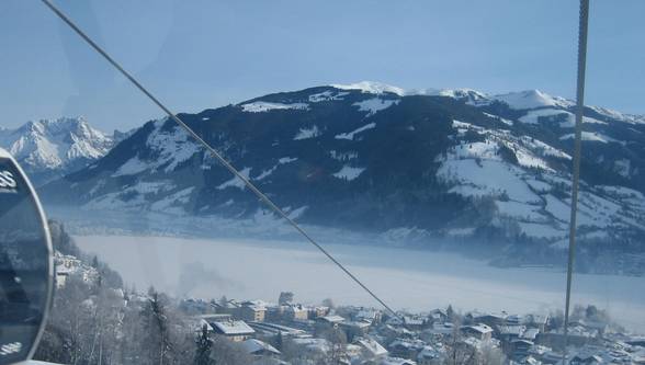 Wintersport Woche - 