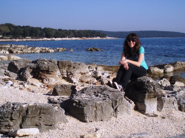 Kroatien - Rovinj - 