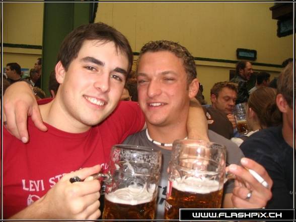 Oktoberfest 2005 - 