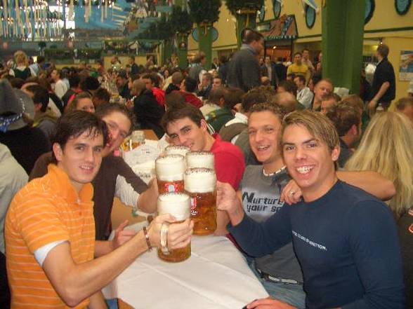 Oktoberfest 2005 - 