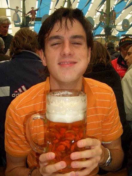 Oktoberfest 2005 - 