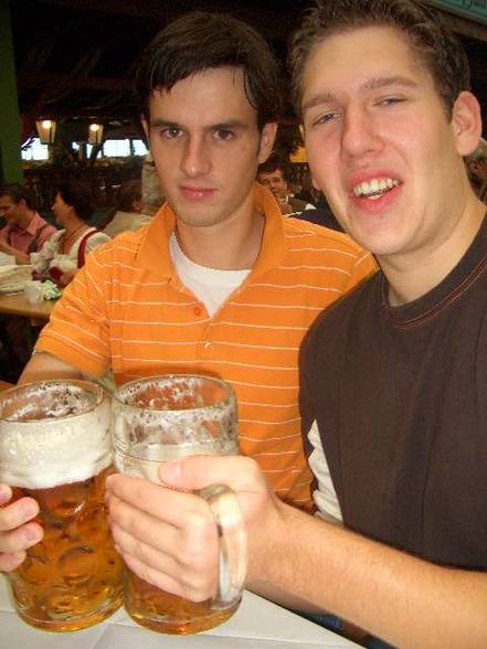 Oktoberfest 2005 - 