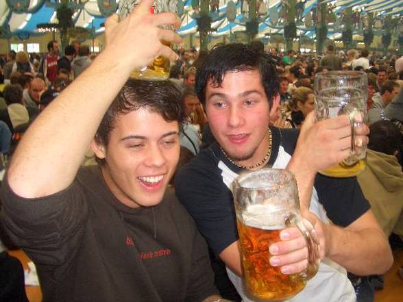 Oktoberfest 2005 - 