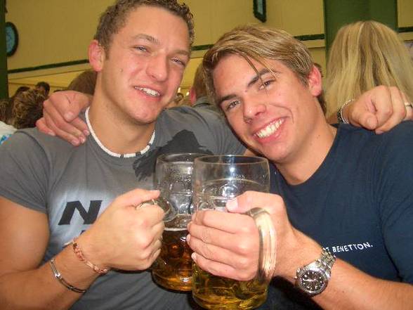 Oktoberfest 2005 - 