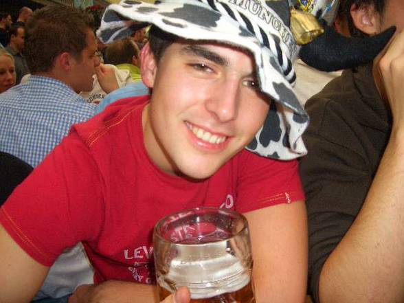 Oktoberfest 2005 - 