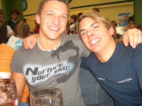 Oktoberfest 2005 - 