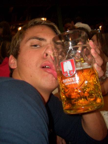 Oktoberfest 2005 - 