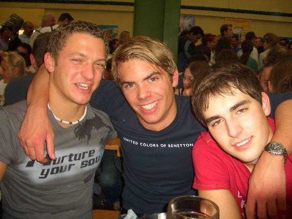 Oktoberfest 2005 - 