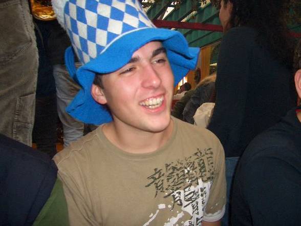 Oktoberfest 2005 - 