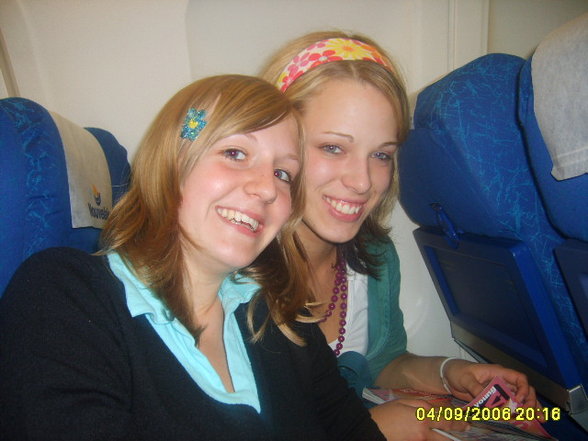 urlaub in djerba 2007 - 