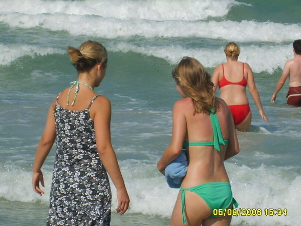urlaub in djerba 2007 - 