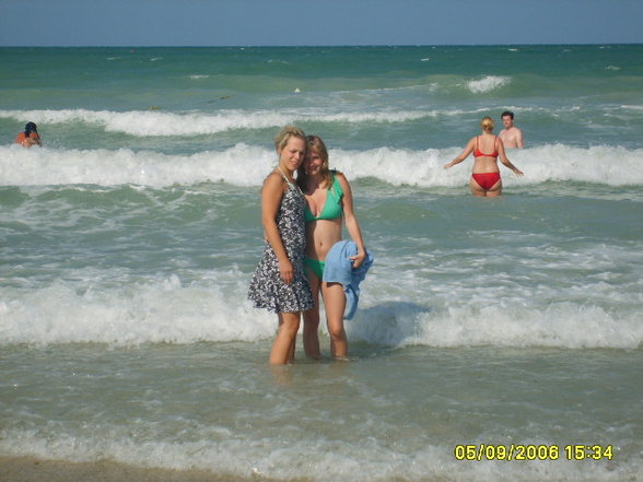 urlaub in djerba 2007 - 
