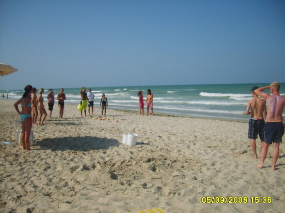 urlaub in djerba 2007 - 