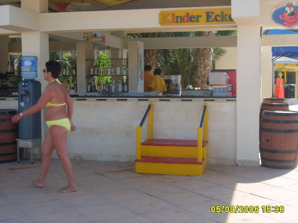 urlaub in djerba 2007 - 
