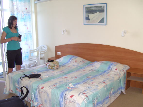 bulgarien 2008 - 