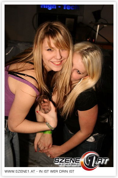 die party muss weitergehn...2009 - 