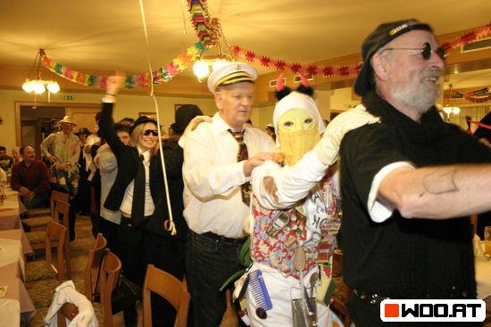 Maskenball - 