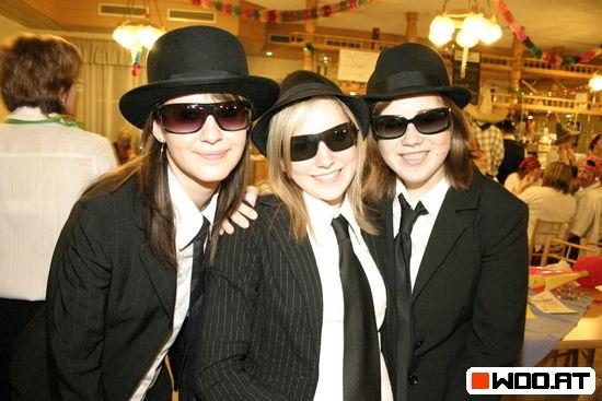 Maskenball - 
