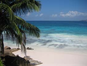 Seychellen - 