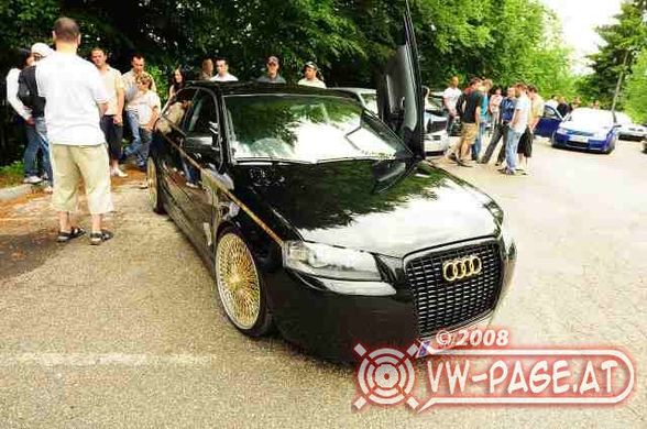 ********AUDI********* - 