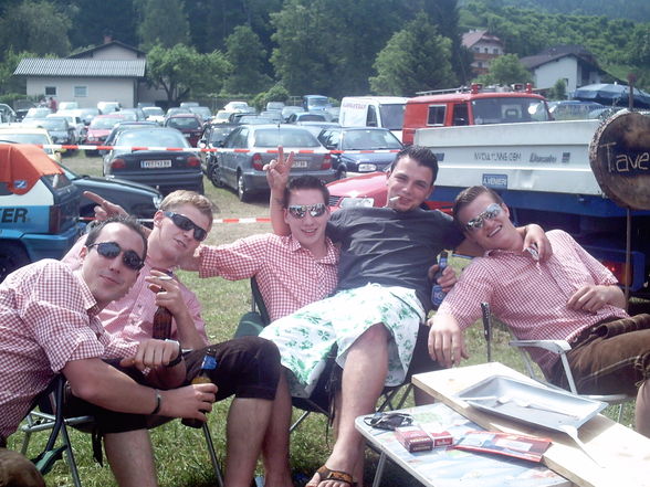 .....---->>>WÖRTHERSEE 2009 - 