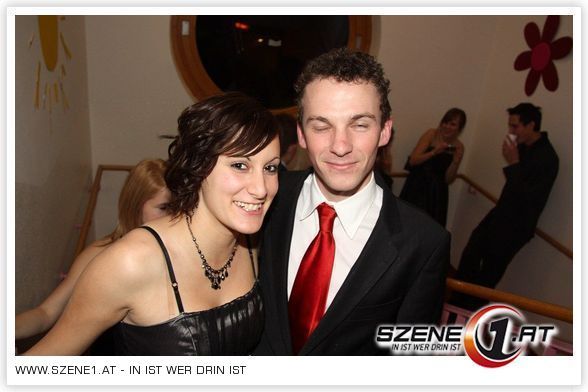 Fortgehen 2009/2010 - 