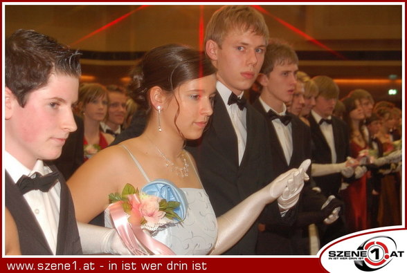 Debütantenball 2006 und andere - 