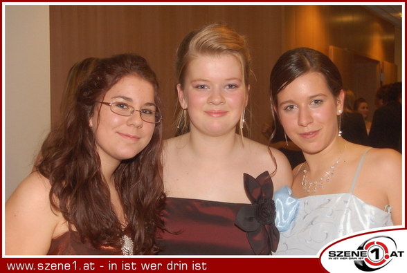 Debütantenball 2006 und andere - 