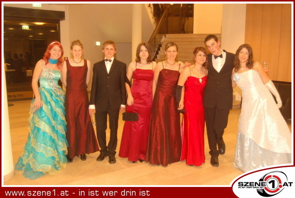 Debütantenball 2006 und andere - 