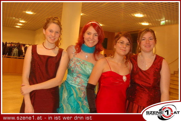 Debütantenball 2006 und andere - 