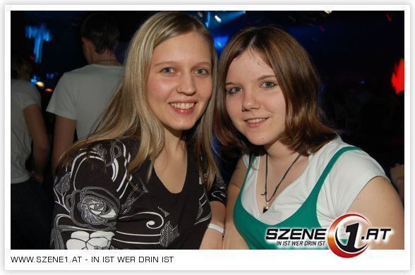 PARTY 2008 - 