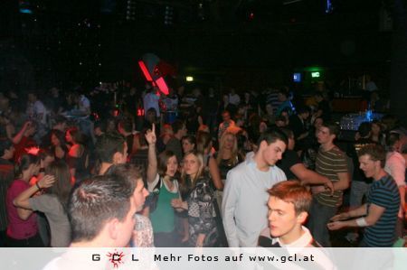 PARTY 2008 - 