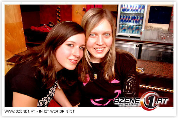 PARTY 2008 - 