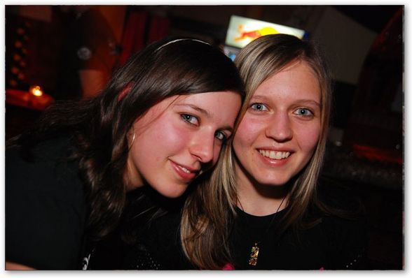 PARTY 2008 - 