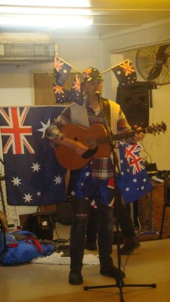 Australien 08 - 