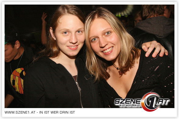 PARTY 2008 - 