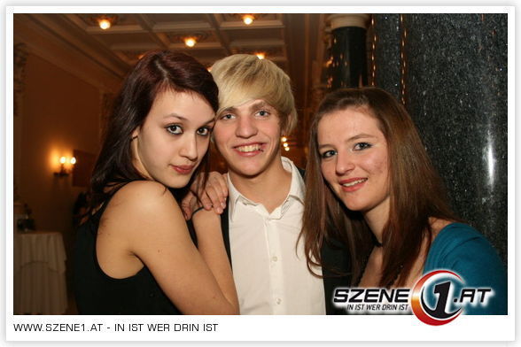 freunde, familie und ego bilder;) - 