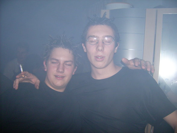 Silvester 2006/07 - 