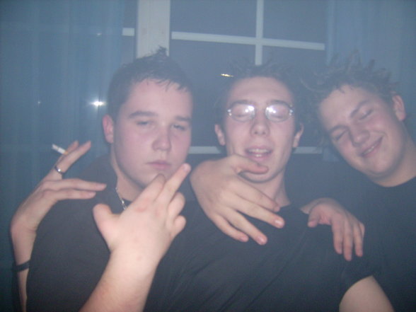 Silvester 2006/07 - 