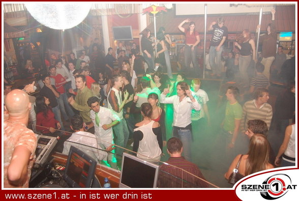 Reiter Geb. Party - 