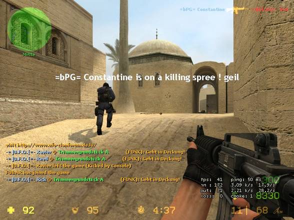 counter strike source - 