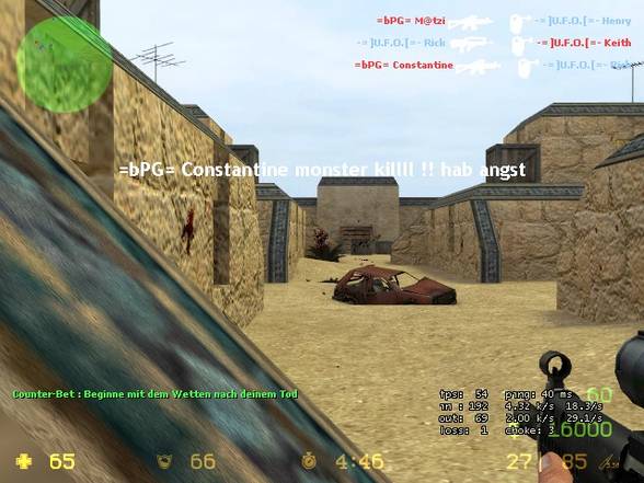 counter strike source - 