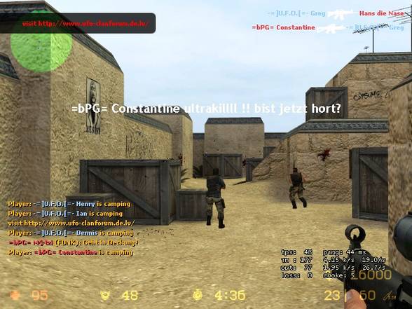 counter strike source - 