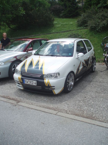 Wörthersee 2008/ Der See ruft!! - 