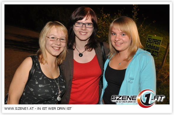 ~*Vom Fortgehen 09*~ - 