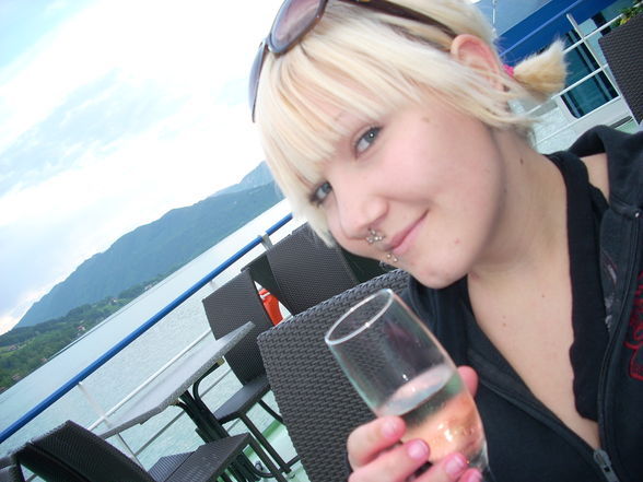 Mondsee - 