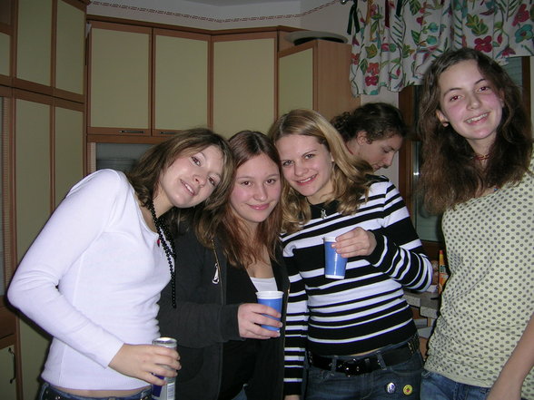 Party @ Magda =)) - 