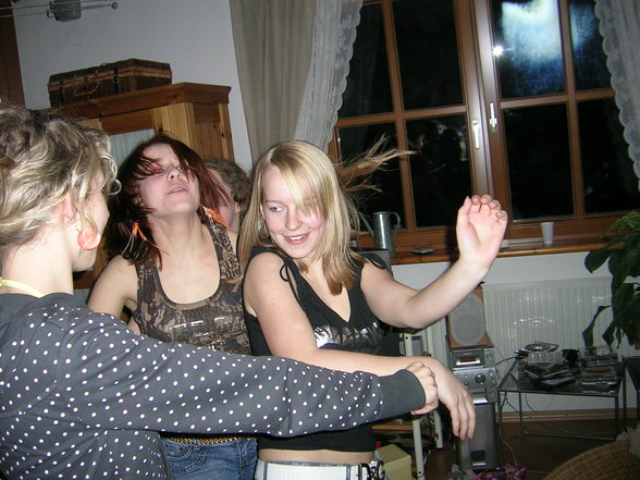 Party @ Magda =)) - 