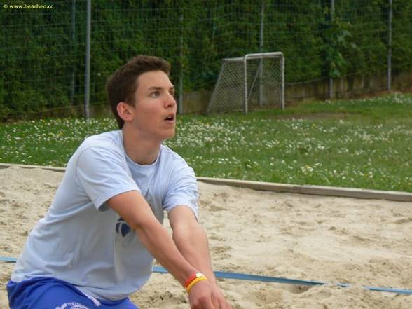 Beachvolleyball 2006 - 