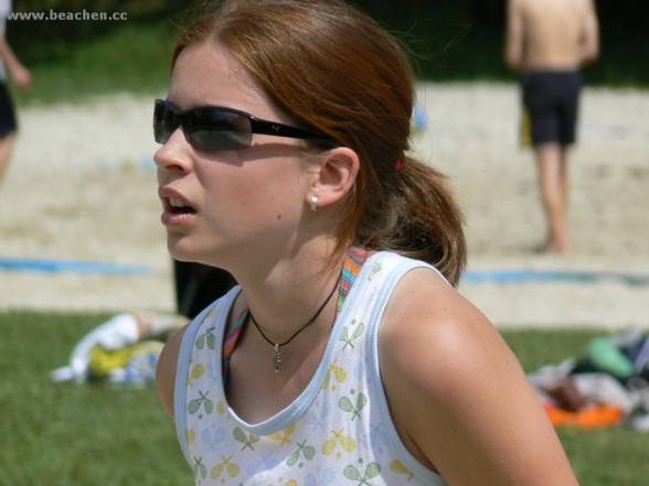 Beachvolleyball 2006 - 